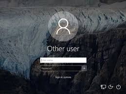 This tutorial shows you step by step how to unlock a user in oracle database by using the. Fix Windows 10 Requires Username And Password When Session Is Locked Password Recovery