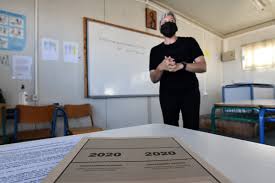 Μάθε που διατίθενται τα self test, πως γίνεται σωστά ένα self test. Etoscefhhkokm