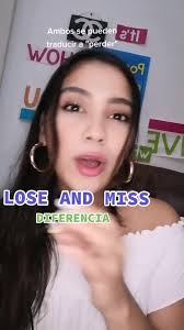 Perbedaan Lost dan Missing dalam Bahasa Inggris