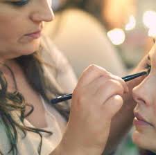 Caroline Deane Makeup Artist