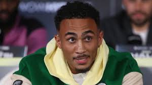 Ben Whittaker: Britain's got so many great fighters but I can make myself  the face of the UK scene