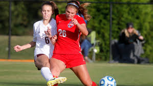 Tennessee girls soccer state tournament, Day 1