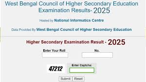 West Bengal HS Result 2025: Complete Update on Date, Time, and Marksheet Download at HS Result @wbresults.nic.in -