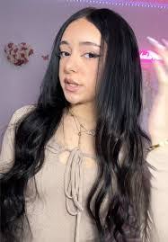 Rachel Amo's Instagram, Twitter & Facebook