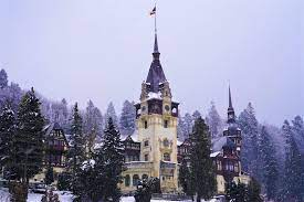 Splendidele gradini si sere ale reginei maria se vor deschide. VizitÄƒ La Castelul PeleÈ™ Intr O AtmosferÄƒ De Basm CÄƒlÄƒtorii De Weekend