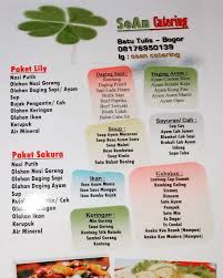 7 nasi liwet enak di solo, buka pagi dan malam hari. Facebook