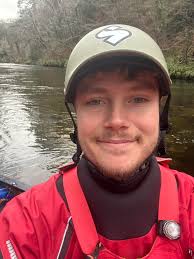 Hi Everyone, I've got a Whitewater kayak leader assessment
