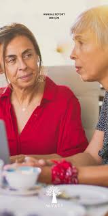 ANNUAL REPORT 2022/23