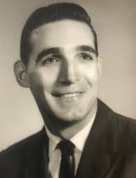 David Paul Groeber Sr. Obituary