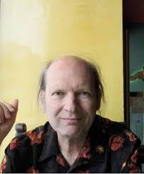 David Hill Obituary (1954