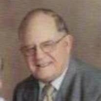 Edwin H. Cordes Jr. Obituary