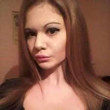 Andrea Ivanova claims, "I have the biggest lips in the world and plan to  make them even larger with more filler," despite fans fearing they might  "burst."