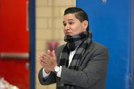 Double teamed (tv movie 2002). Carranza S Claim He Can T Cut 34b Budget A Lie Advocates