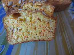 Cake Aux Carottes Plaisir Et Gourmandise Chez Sophie