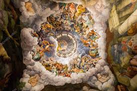 Room of the Giants in the Palazzo Te in Mantua – Stock Editorial Photo ©  vkorost #114166128