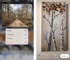 How do you make a collage on instagram story. Use This Amazing Trick Instagram Story To Make A Collage Instagram