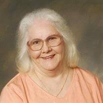 Edith "Edie" Wood Obituary