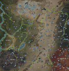 Fallout76 グラムを探す旅に出た話 アパラチア探訪13日目 Kazeブロ