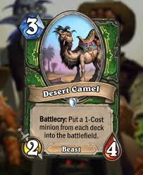 A new card for the expansion of hearthstone called league of explorers (releasing 12 november 2015). Blizzcon 2015 Hearthstone What S Next Panel Liveblog Hearthstone Top Decks