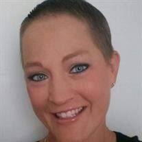 Mrs. Kandi Lynette Dillon Obituary