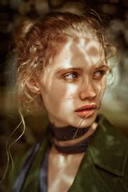 The Portrait Photo Contest 2019