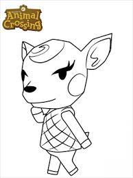 Maybe you would like to learn more about one of these? Kids N Fun Com 34 Coloring Pages Of Animal Crossing