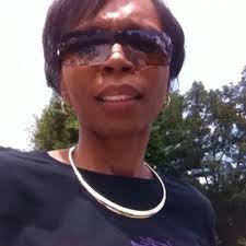 Janet Otey (@JanetOtey)