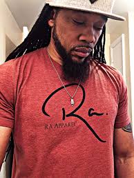 Ra Apparel