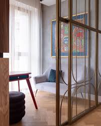 как сделать второй этаж в комнате с высоким потолком 49 Otmetok Nravitsya 2 Kommentariev Architectural Digest Russia Adrussia V Instagram Andrej Levickij Dizajner I Uchenik Shkol In 2020 Interior Home Decor Decor