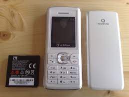 Vodafone 225 | Felix