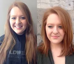 wahat do you think of this change🥰