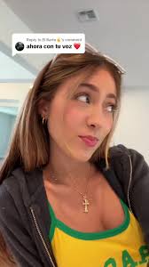 Janice Hay Que Weba Con Su Voz Video