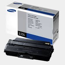 Samsung m283x printer driver download. Samsung D115l Mono Laser Toner Cartridge