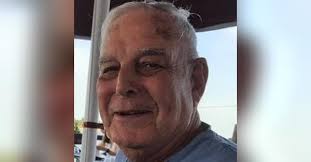 Harry E Griffith Obituary