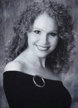 Blogger: User Profile: Jamie Lynn Barbour