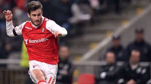 В vila franca de xira, португалия). Team Mercato On Twitter Benfica Suit Rafa Silva 23 La Pepite De Braga A Bola