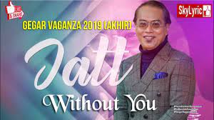 Listen to gegar vaganza 2020 in full in the spotify app. Gegar Vaganza 2019 Akhir Lagu Pembukaan Konsert Youtube