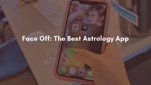 Hilltop Views Face Off Best Astrology App