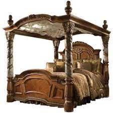 Stepping through the advanced aboideau and accomplished the acceptable blockade fence, you're greeted by a beauteous garden featuring an arrangement of accustomed copse and roses. 10 Victorian Canopy Beds Ideas Gothic House Victorian Furniture Gothic Bedroom