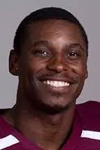 2012 Football Roster