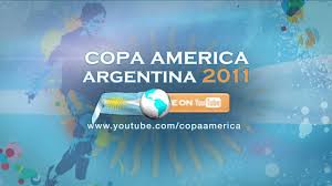 Lo podras ver en vivo por jeinz macias. Copa America Live On Youtube Youtube
