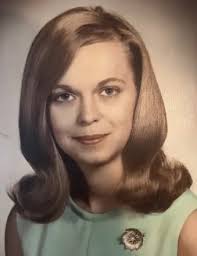 Obituary information for Candace Thornton Biddle