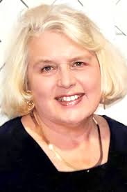 Maryann (Hovey) Roussel