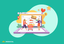 Maybe you would like to learn more about one of these? What Are The Best Shopify Alternatives Inosocial