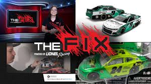 Nascar authentics 1:64 chase briscoe 2019 truck diecast wave 03. The Fix Nascar Authentics Wave 11 Unveil Youtube