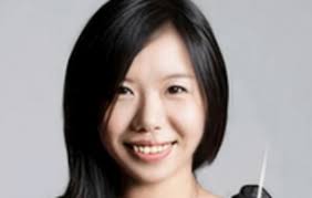 The Linda and Mitch Hart Institute for Women Conductors Showcase Concert,  The Dallas Opera, Jan 24 2025, Dallas