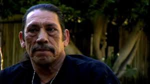 Danny Trejo: Champion [Import]: Amazon.fr: Trejo,Danny, Hopper,Dennis: DVD  et Blu-ray