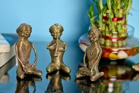 The first step (and this is true no matter where or how you live) is to clean your home and get then for the fun part—on to decorating. 8 Gorgeous Decor Items That Every Indian Home Should Have