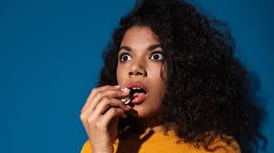 Emotional Eating Support — THRIVE NUTRITION