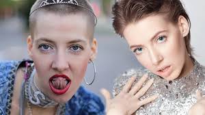 KATASTROFA menom Alex Wortex: Jej outift bol nočnou morou!